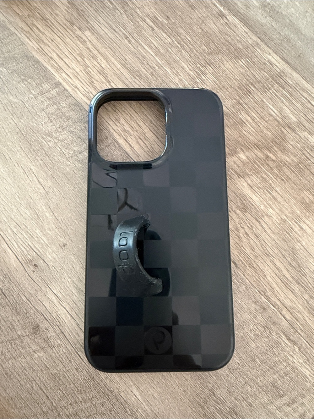 Loopy Case- iPhone 13 Pro